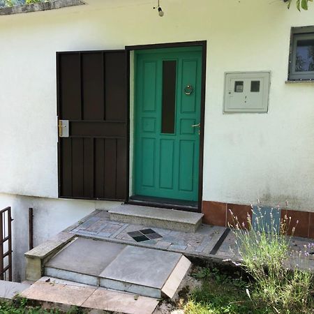 Kuca Za Odmor Diva Mostar Exterior foto