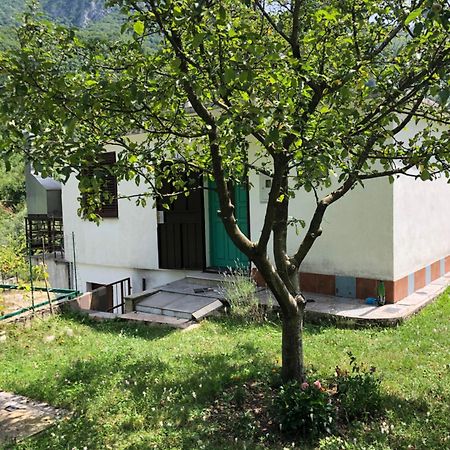 Kuca Za Odmor Diva Mostar Exterior foto