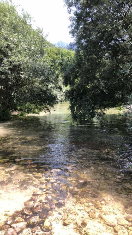 Kuca Za Odmor Diva Mostar Exterior foto
