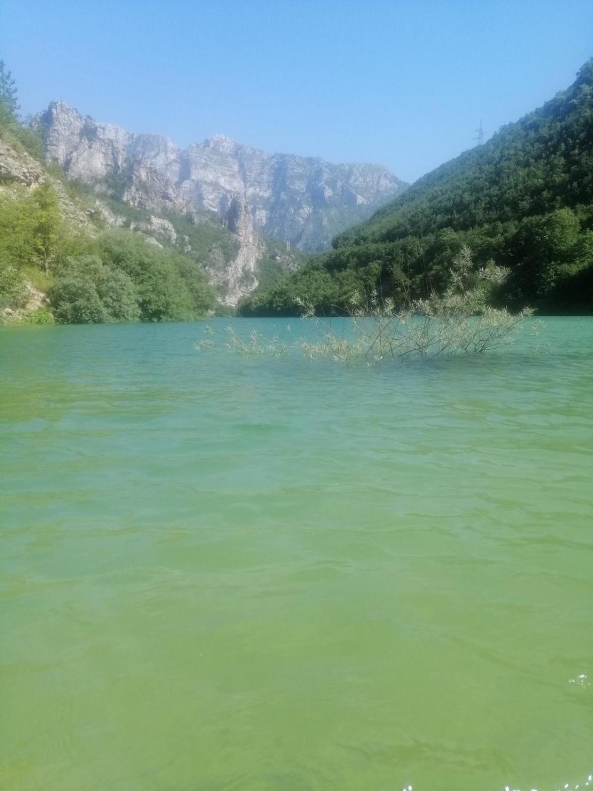 Kuca Za Odmor Diva Mostar Exterior foto