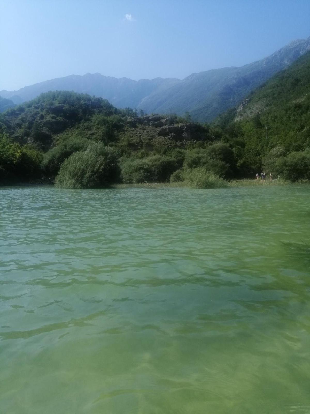Kuca Za Odmor Diva Mostar Exterior foto
