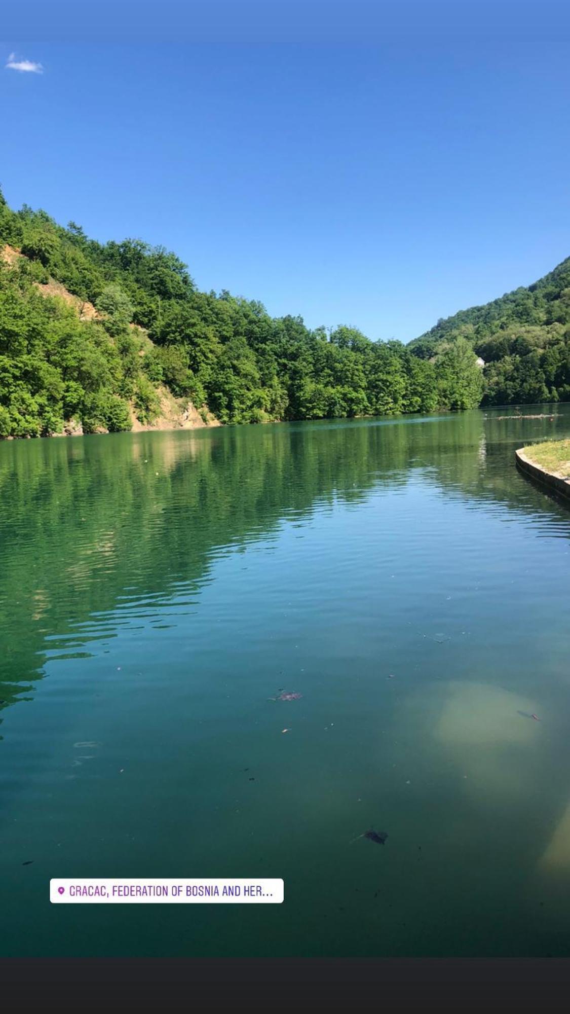 Kuca Za Odmor Diva Mostar Exterior foto