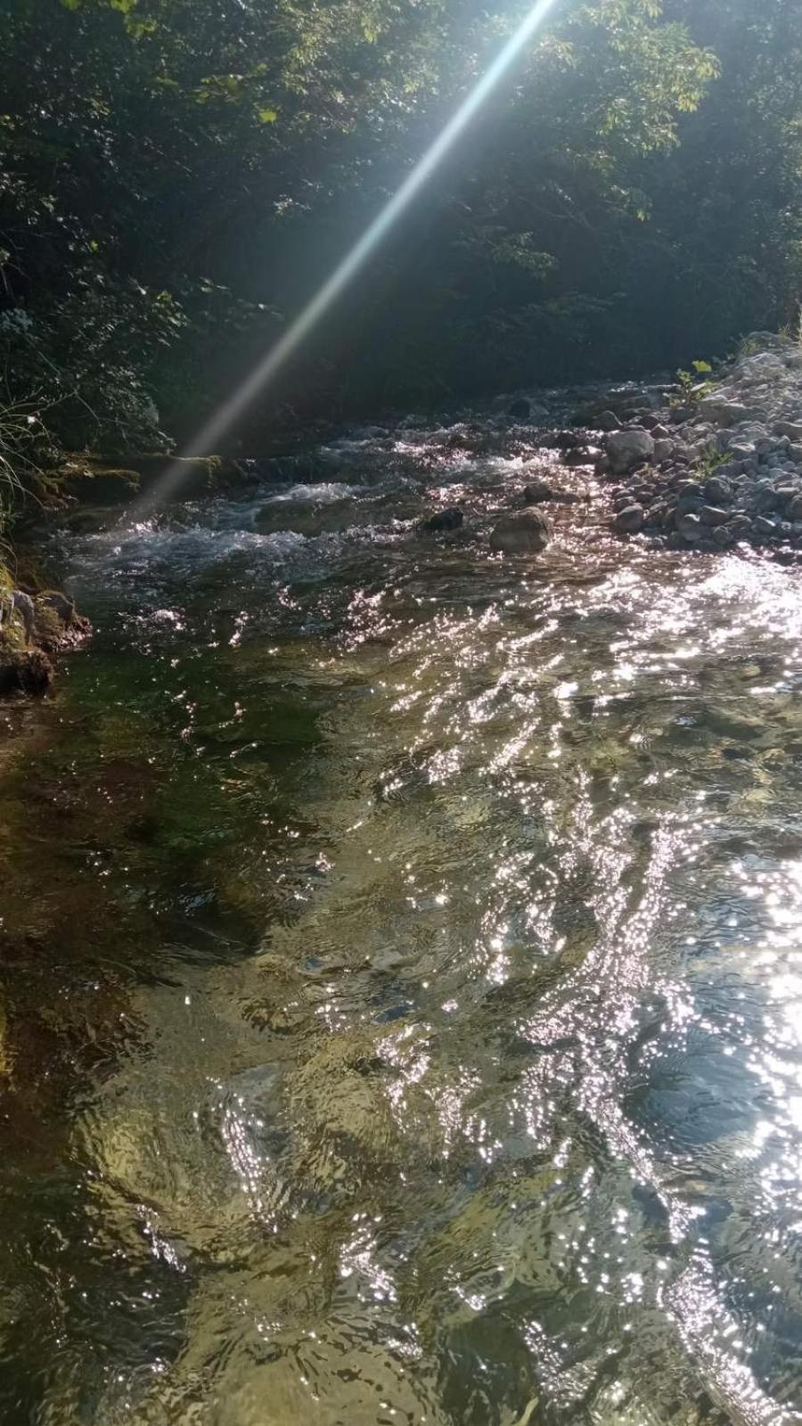 Kuca Za Odmor Diva Mostar Exterior foto