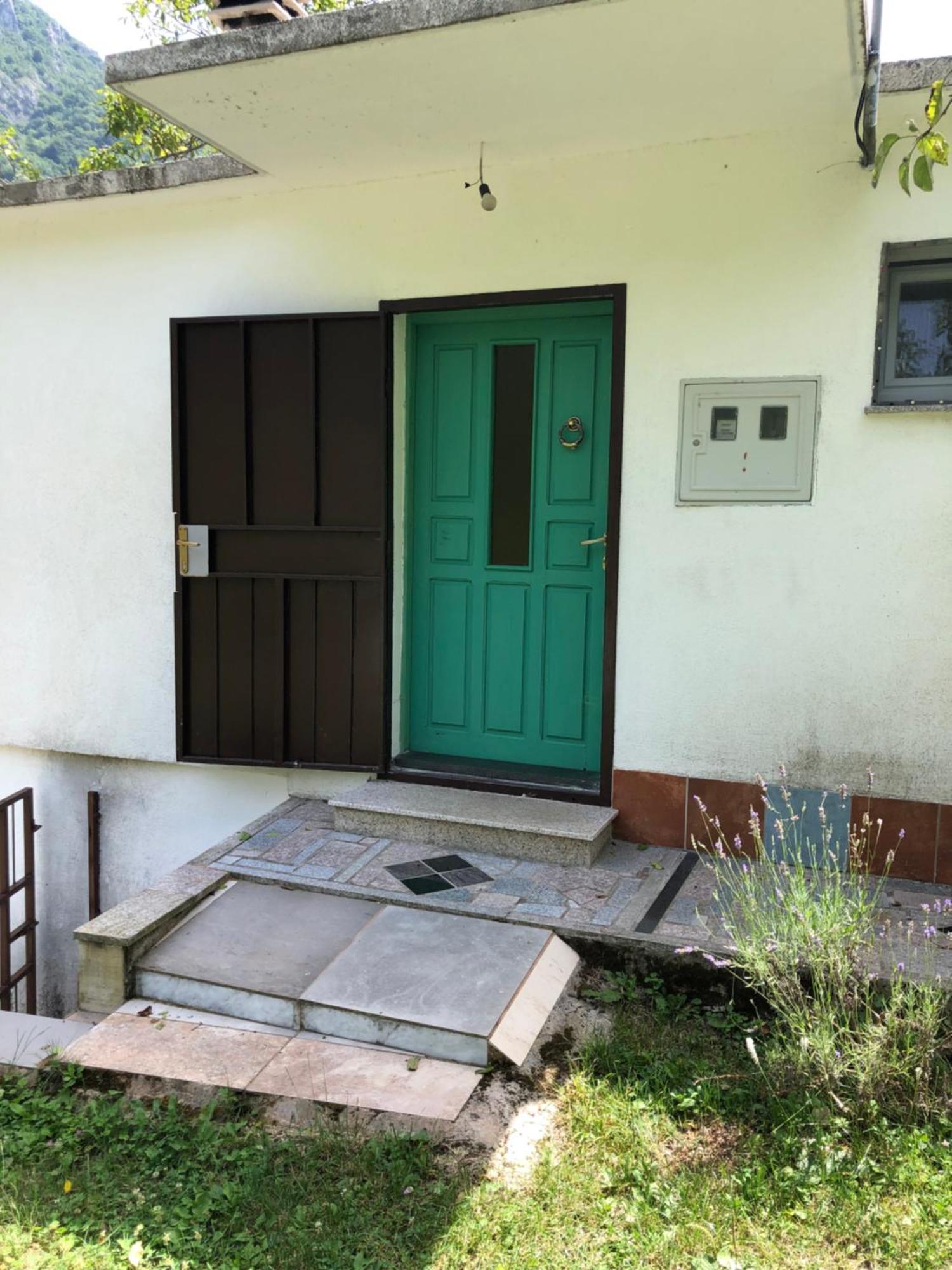 Kuca Za Odmor Diva Mostar Exterior foto