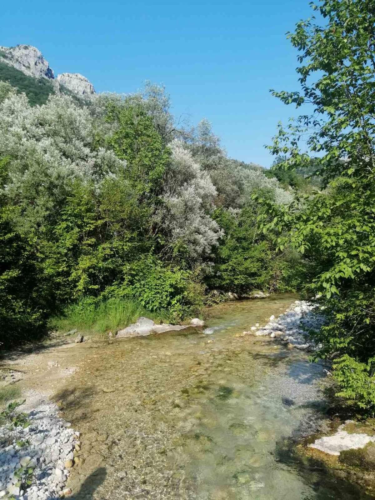 Kuca Za Odmor Diva Mostar Exterior foto