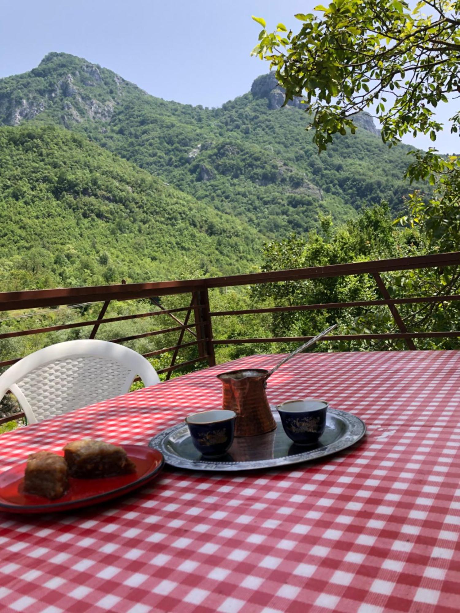 Kuca Za Odmor Diva Mostar Exterior foto
