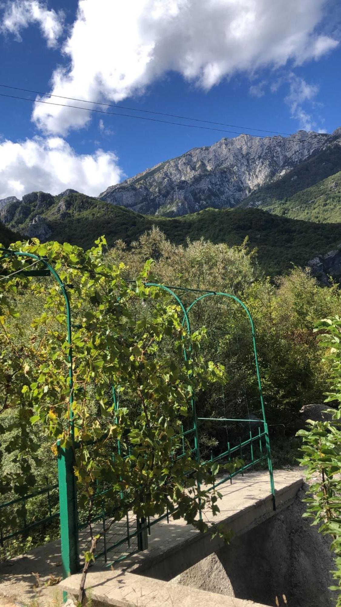 Kuca Za Odmor Diva Mostar Exterior foto