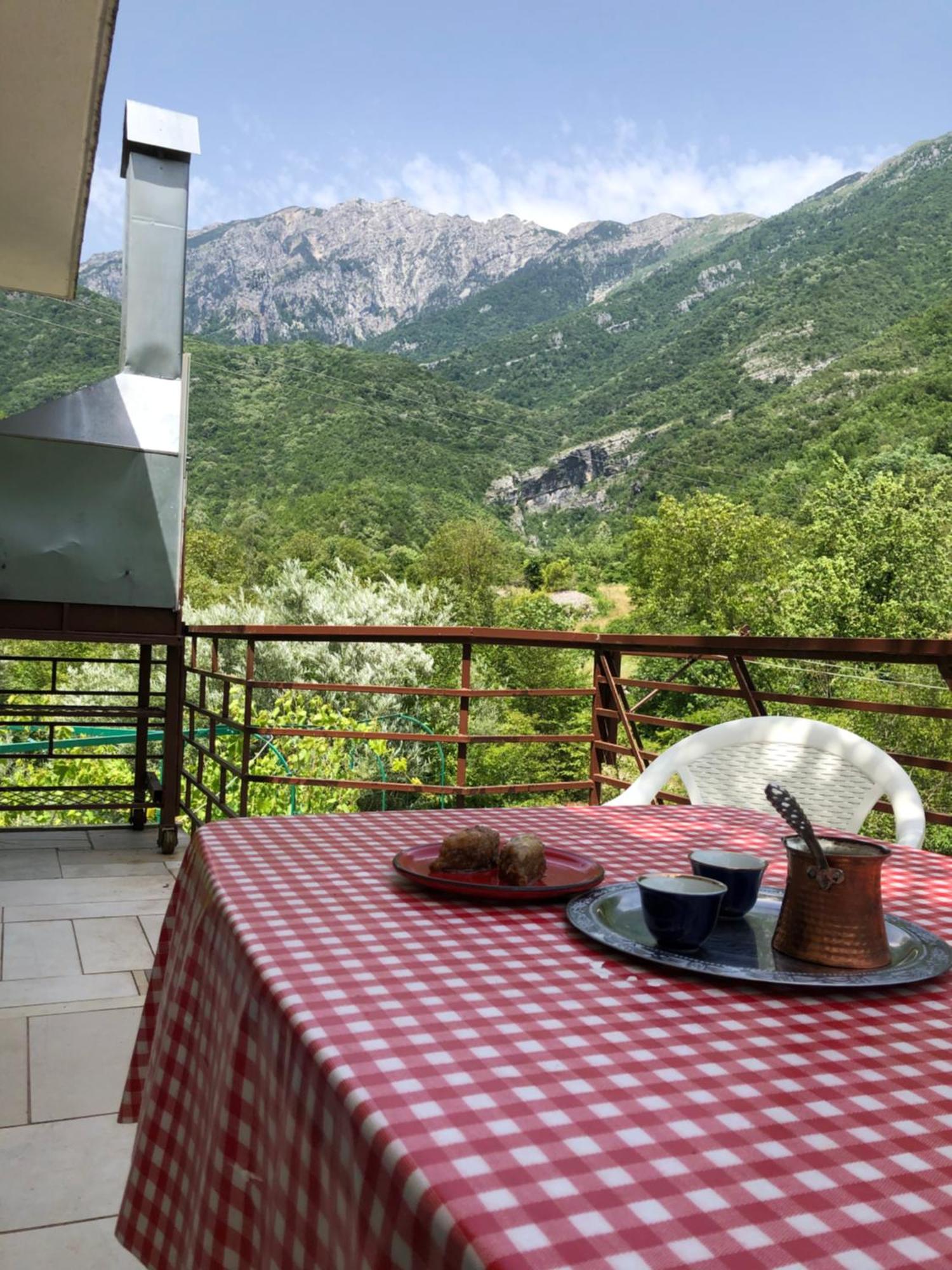 Kuca Za Odmor Diva Mostar Exterior foto