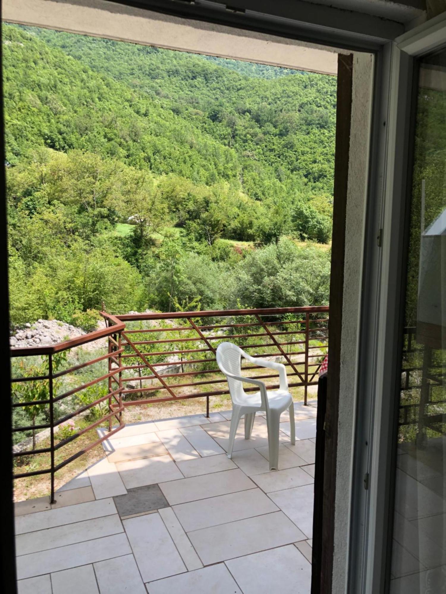 Kuca Za Odmor Diva Mostar Exterior foto