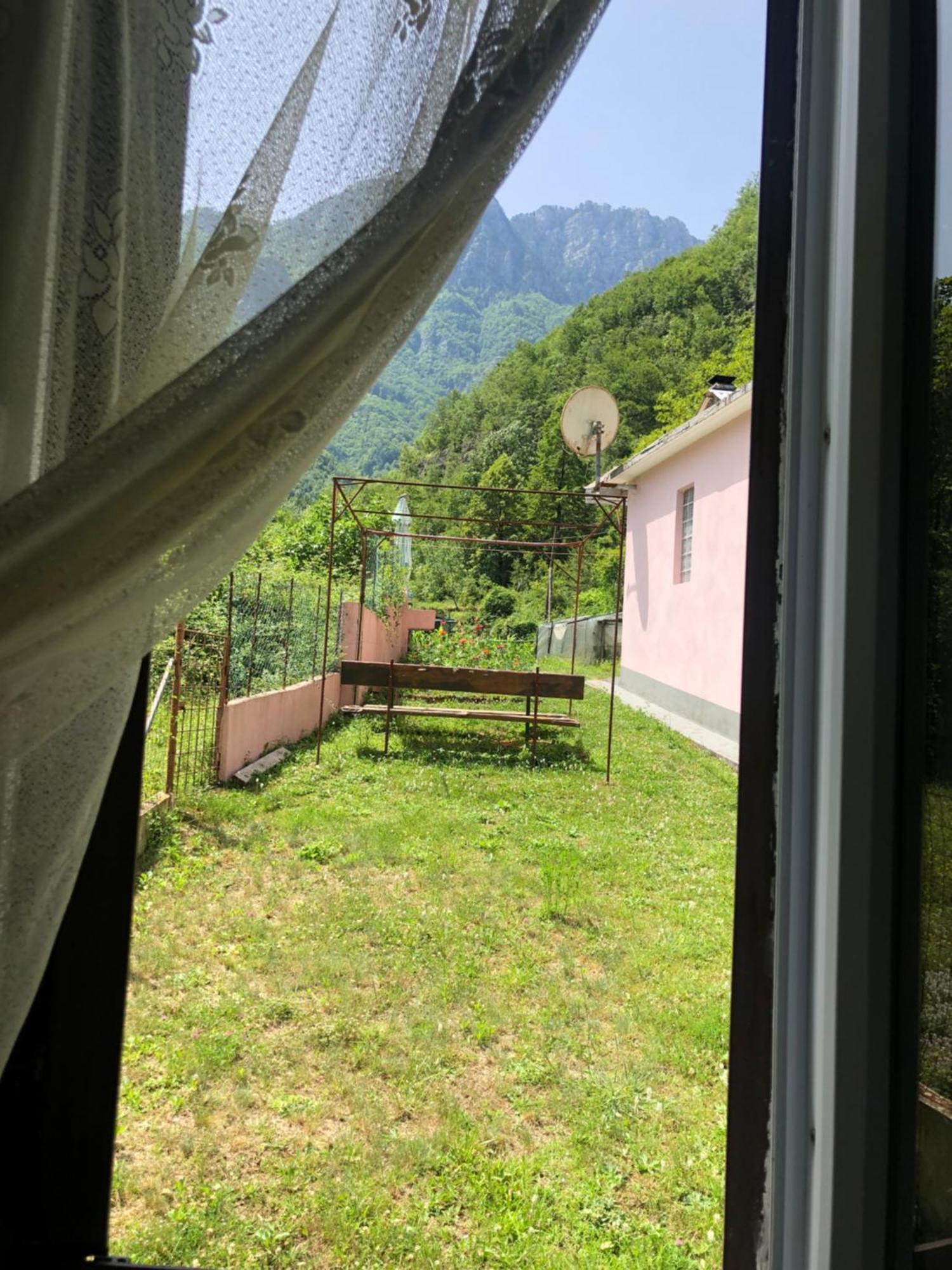 Kuca Za Odmor Diva Mostar Exterior foto