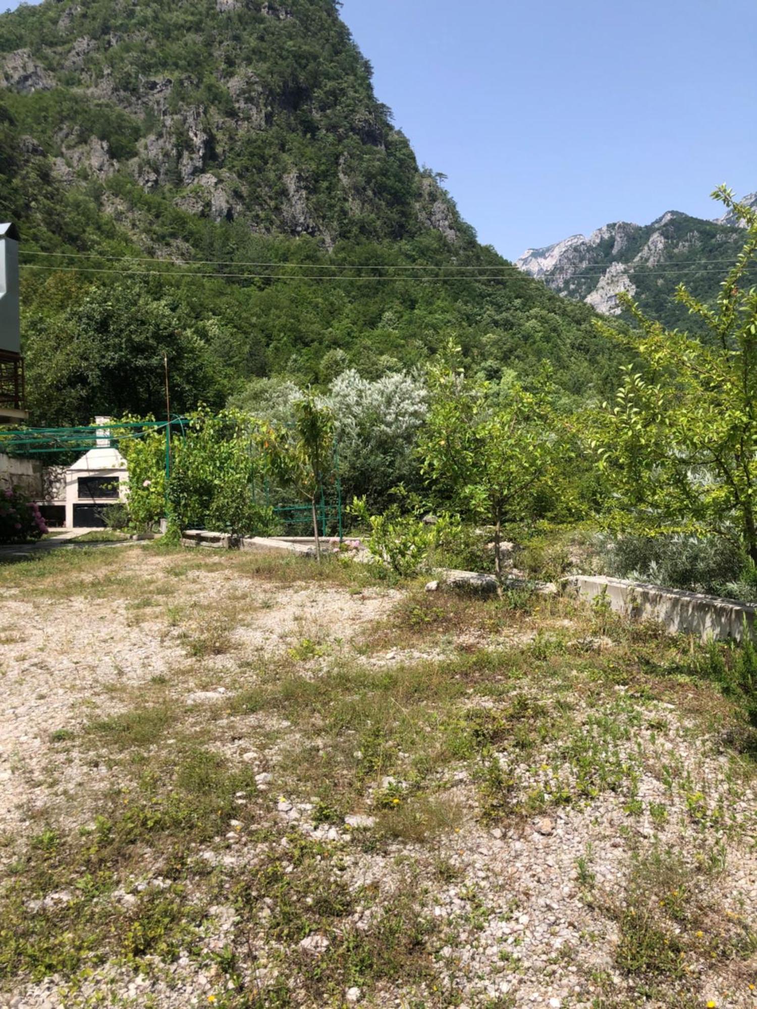 Kuca Za Odmor Diva Mostar Exterior foto