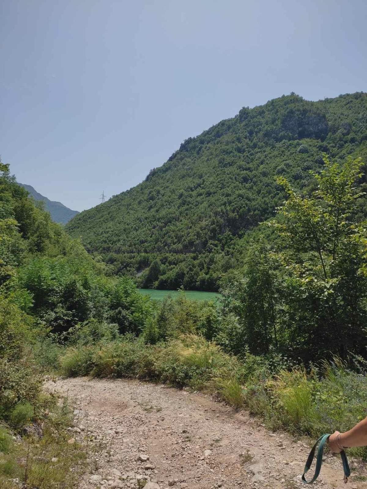 Kuca Za Odmor Diva Mostar Exterior foto