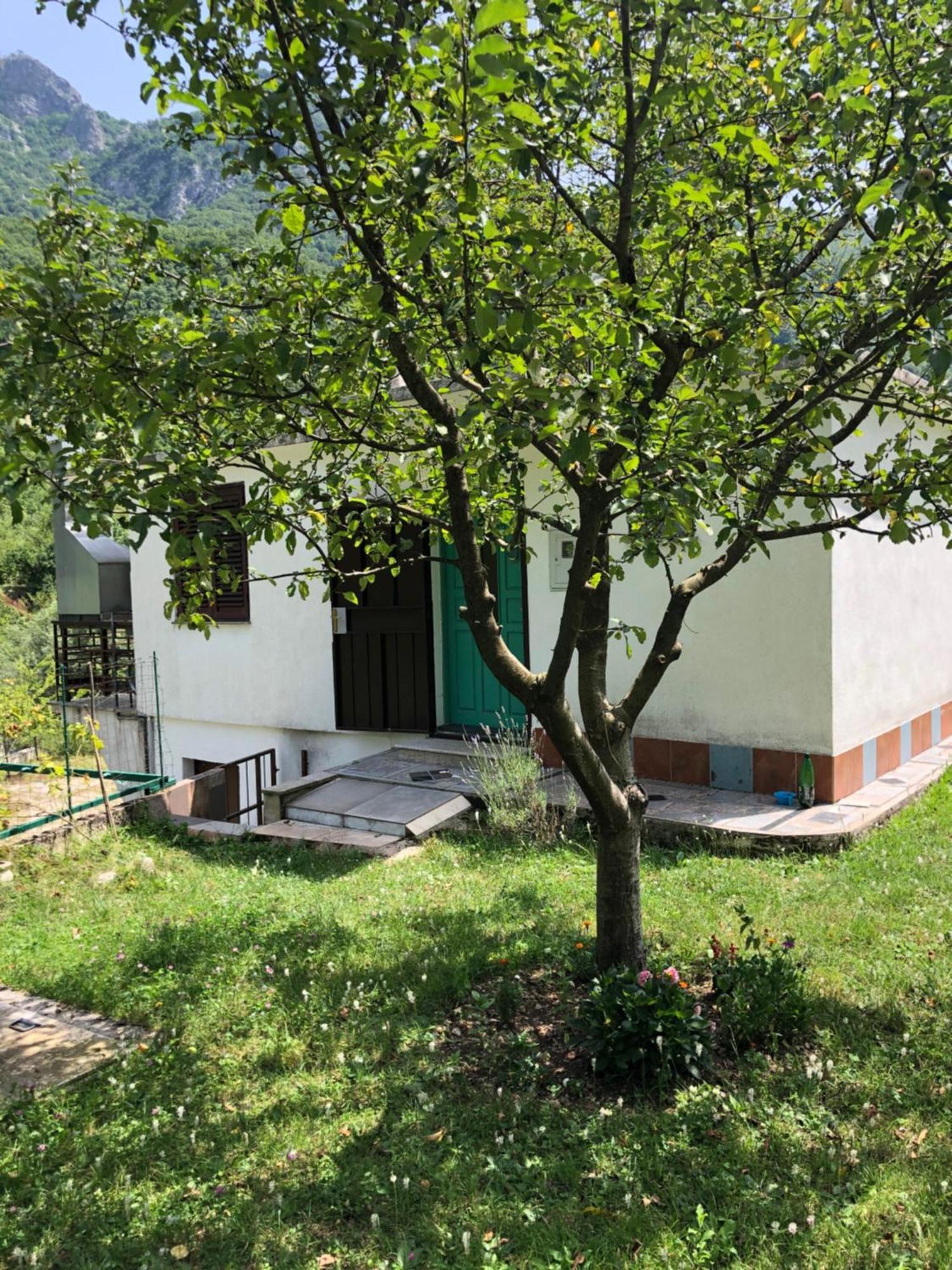 Kuca Za Odmor Diva Mostar Exterior foto