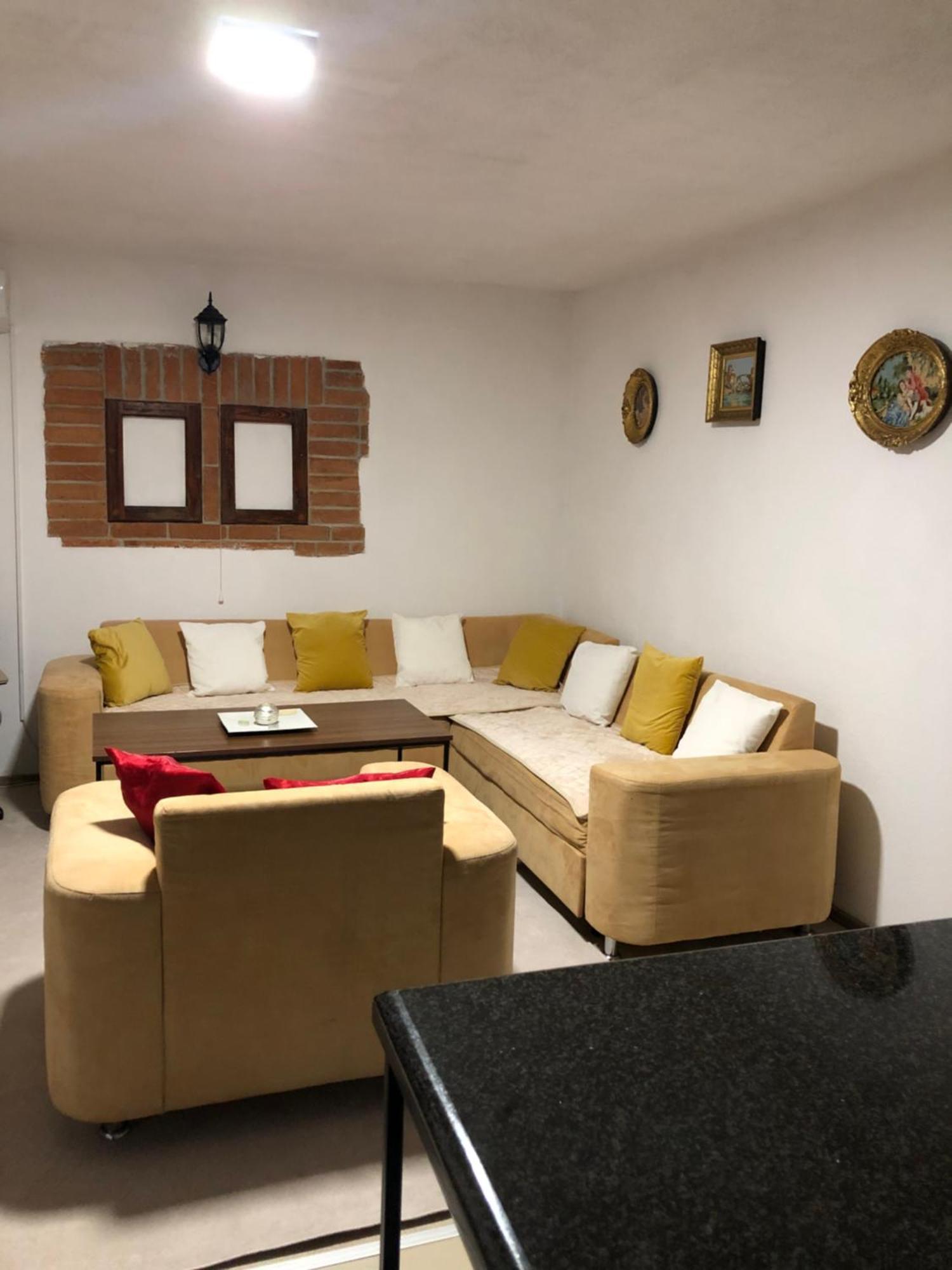 Kuca Za Odmor Diva Mostar Exterior foto